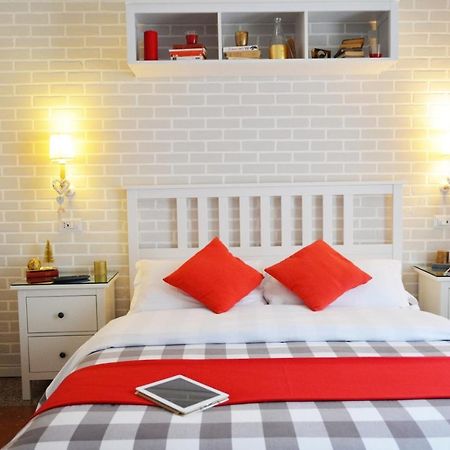 Moonlight Inn Guesthouse Roma Eksteriør bilde