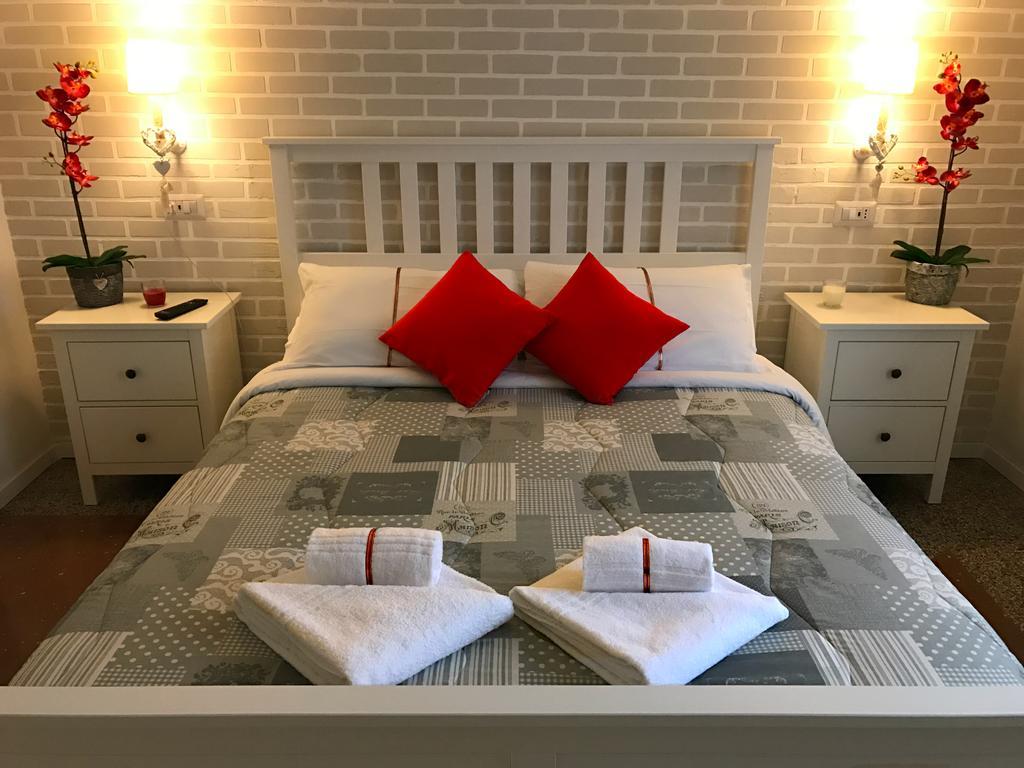 Moonlight Inn Guesthouse Roma Eksteriør bilde
