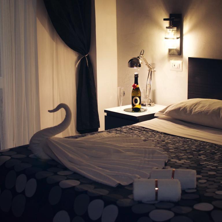 Moonlight Inn Guesthouse Roma Eksteriør bilde