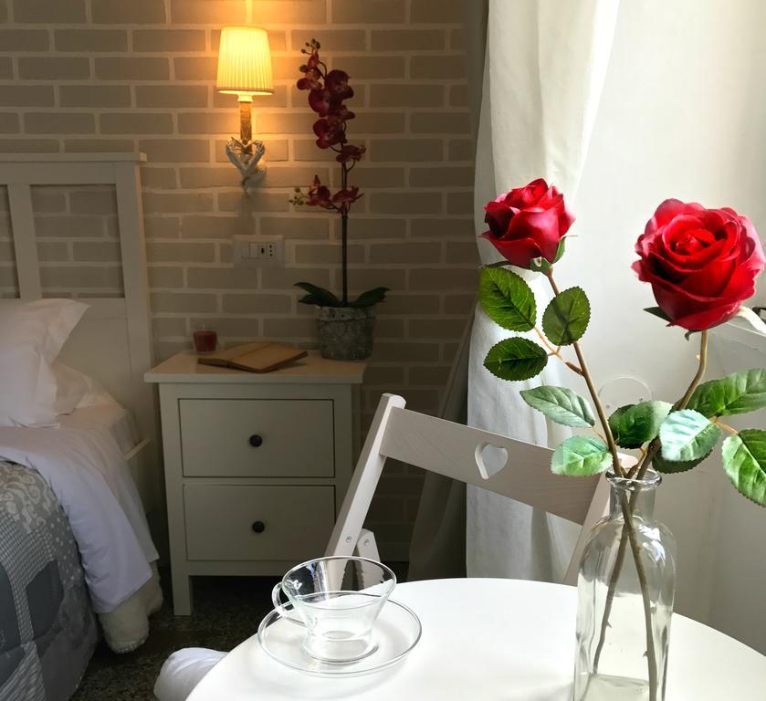 Moonlight Inn Guesthouse Roma Eksteriør bilde