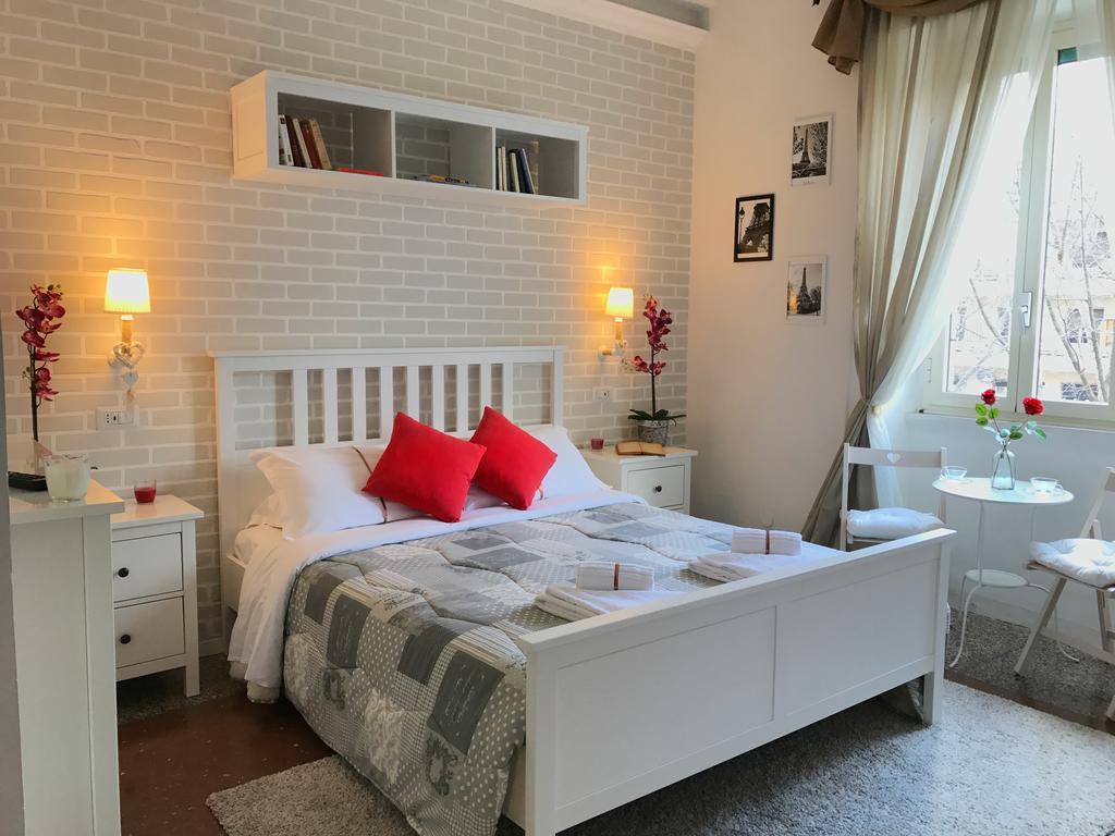 Moonlight Inn Guesthouse Roma Eksteriør bilde