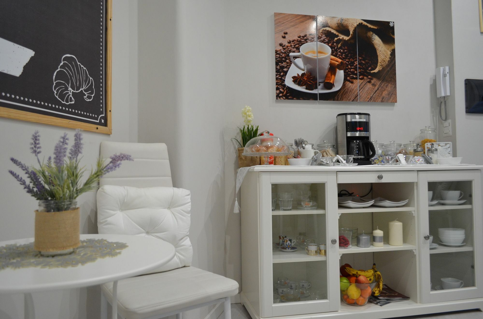 Moonlight Inn Guesthouse Roma Eksteriør bilde