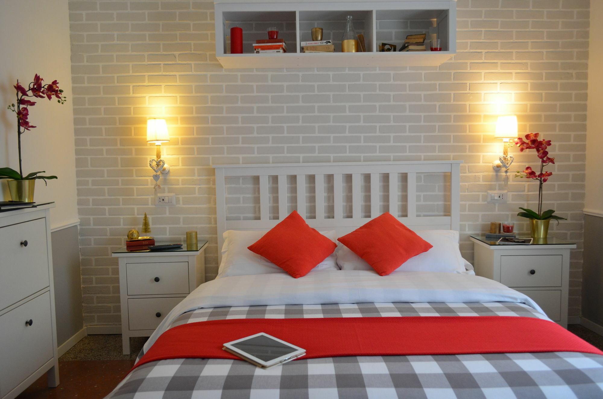 Moonlight Inn Guesthouse Roma Eksteriør bilde