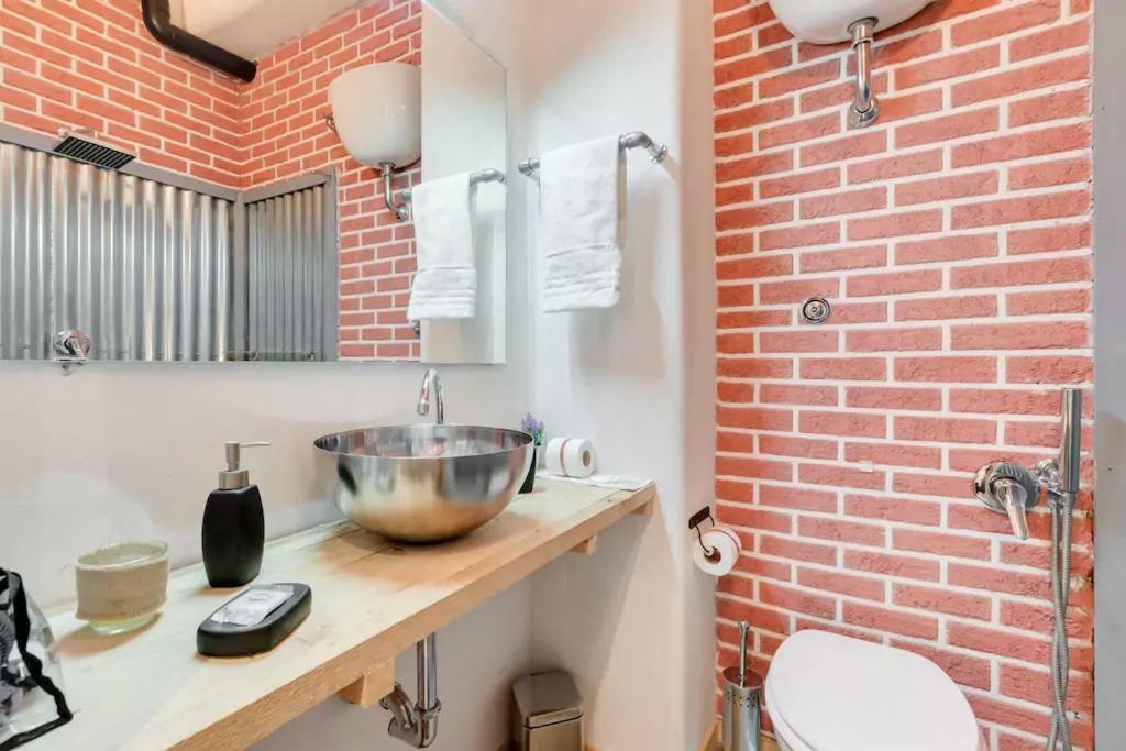 Moonlight Inn Guesthouse Roma Eksteriør bilde