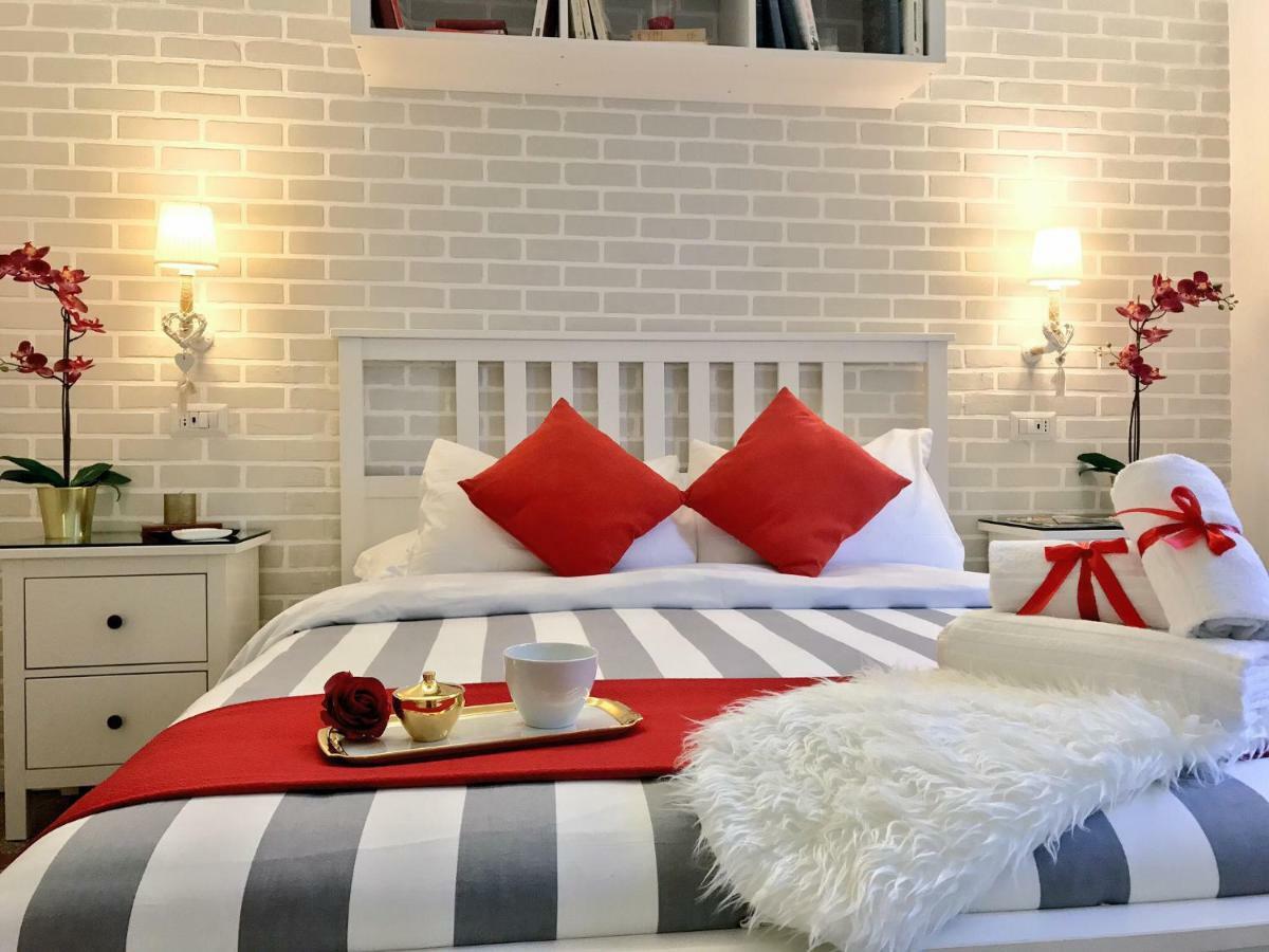 Moonlight Inn Guesthouse Roma Eksteriør bilde