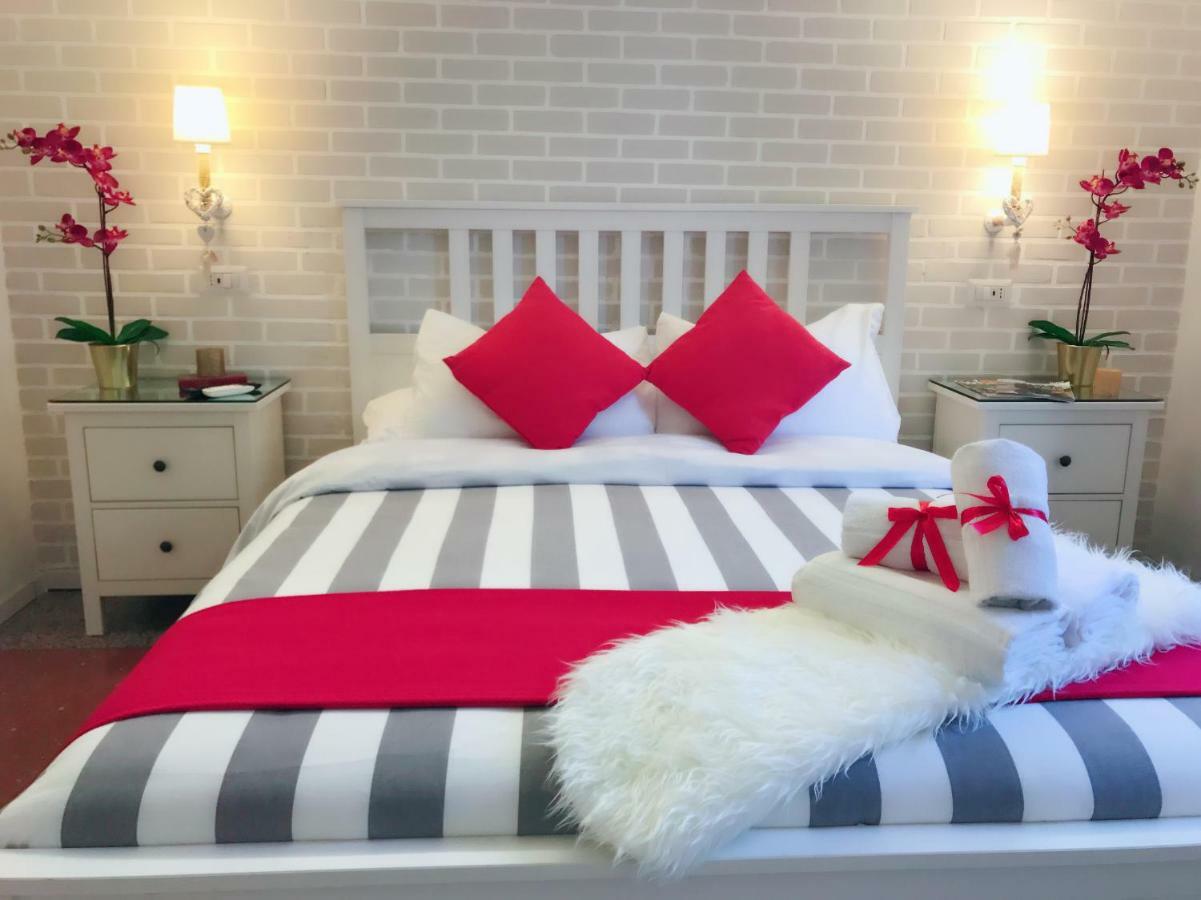 Moonlight Inn Guesthouse Roma Eksteriør bilde