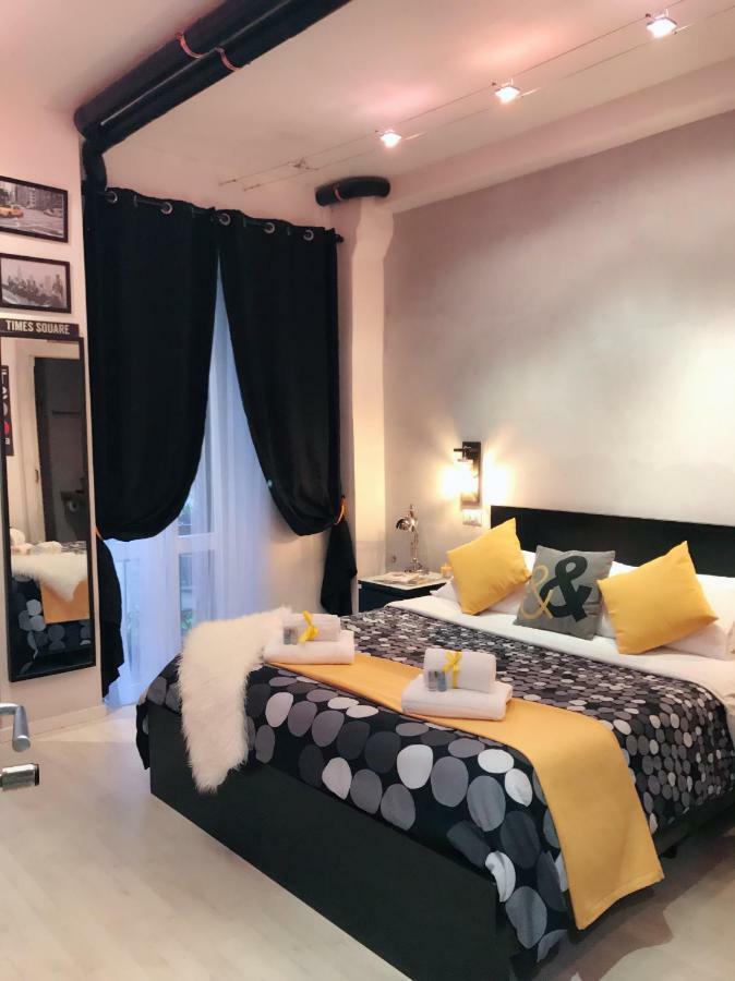 Moonlight Inn Guesthouse Roma Eksteriør bilde