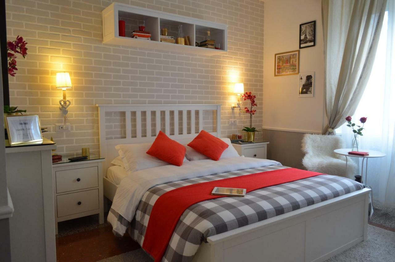 Moonlight Inn Guesthouse Roma Eksteriør bilde