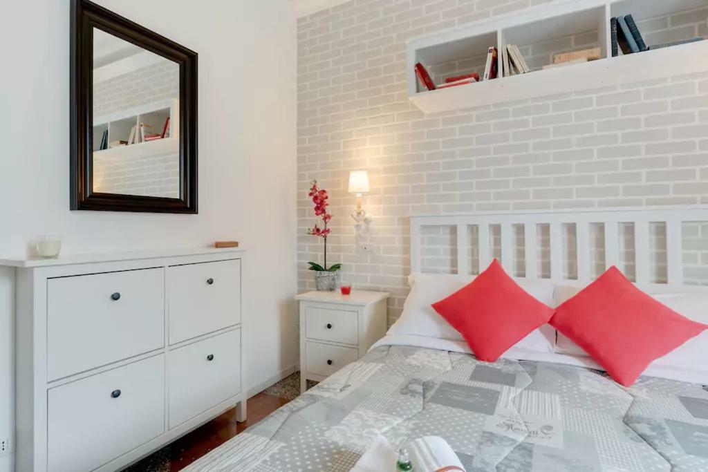 Moonlight Inn Guesthouse Roma Eksteriør bilde