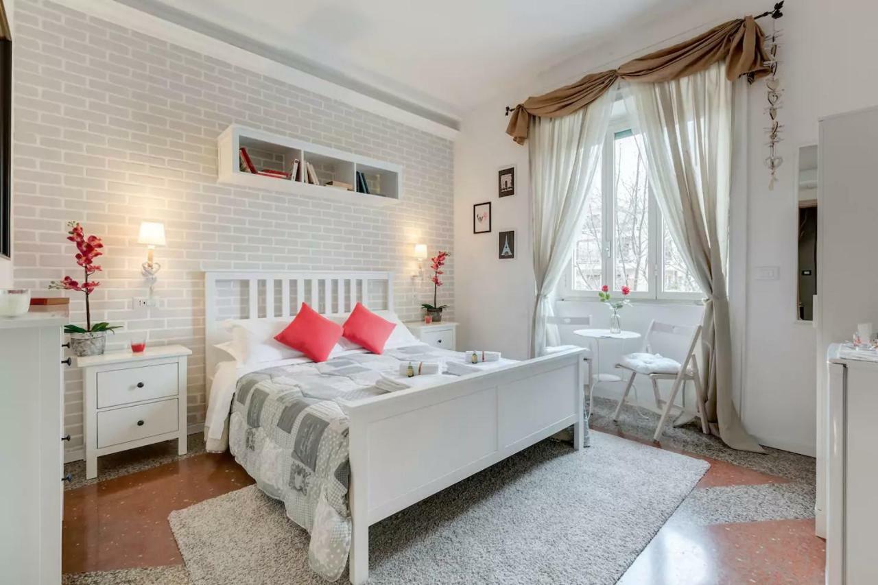 Moonlight Inn Guesthouse Roma Eksteriør bilde