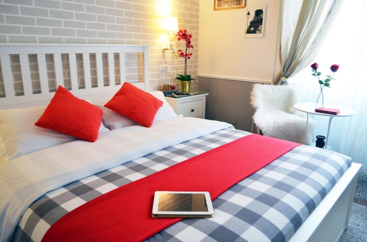 Moonlight Inn Guesthouse Roma Eksteriør bilde
